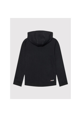 Fila Суитшърт Trebbin FAT0034 Черен Regular Fit - Pepit.bg