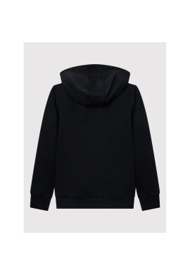 Fila Суитшърт Trogen FAT0044 Черен Regular Fit - Pepit.bg