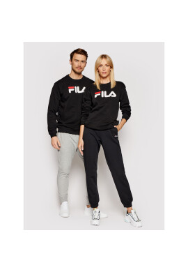 Fila Суитшърт Unisex 681091 Черен Regular Fit - Pepit.bg