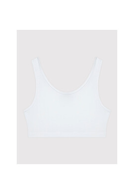 Fila Сутиен Bari FAT0090 Бял - Pepit.bg