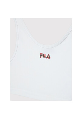 Fila Сутиен Bari FAT0090 Бял - Pepit.bg