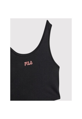 Fila Сутиен Bari FAT0090 Черен - Pepit.bg