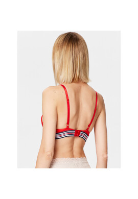 Fila Сутиен без банели FU6230 Червен - Pepit.bg