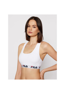 Fila Сутиен-топ FU6042 Бял - Pepit.bg