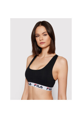 Fila Сутиен-топ FU6042 Черен - Pepit.bg