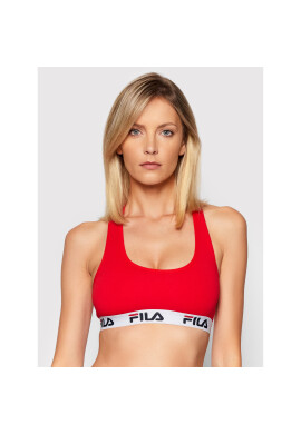 Fila Сутиен-топ FU6042 Червен - Pepit.bg
