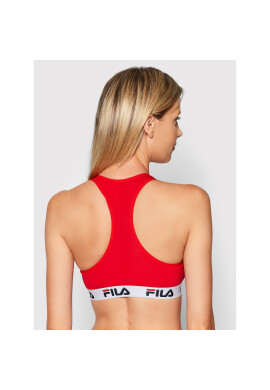 Fila Сутиен-топ FU6042 Червен - Pepit.bg