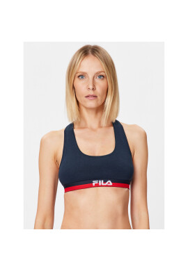 Fila Сутиен-топ FU6048 Тъмносин - Pepit.bg