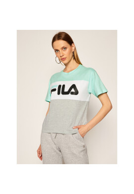 Fila Тишърт Allison 682125 Цветен Regular Fit - Pepit.bg