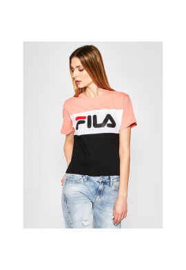 Fila Тишърт Allison 682125 Цветен Regular Fit - Pepit.bg