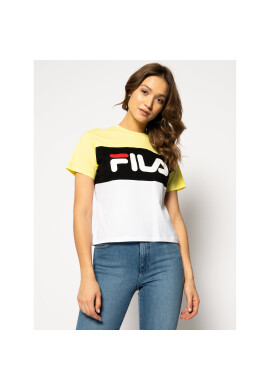 Fila Тишърт Allison 682125 Цветен Regular Fit - Pepit.bg