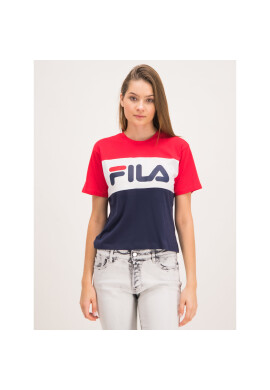 Fila Тишърт Allison 682125 Цветен Regular Fit - Pepit.bg