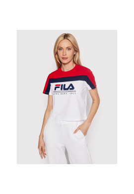 Fila Тишърт Belek 768588 Цветен Regular Fit - Pepit.bg