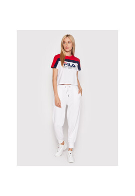 Fila Тишърт Belek 768588 Цветен Regular Fit - Pepit.bg