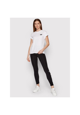 Fila Тишърт Biga FAW0142 Бял Regular Fit - Pepit.bg