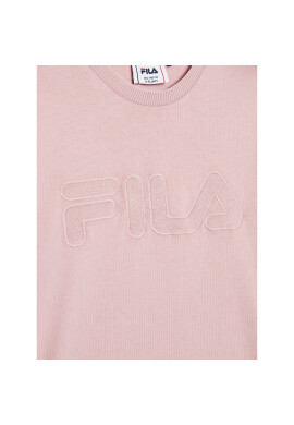 Fila Тишърт Buek FAT0201 Розов Regular Fit - Pepit.bg