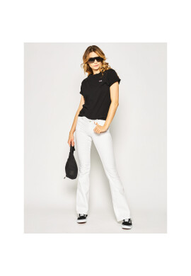 Fila Тишърт Eara 687469 Черен Regular Fit - Pepit.bg