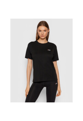 Fila Тишърт Efrat 689117 Черен Regular Fit - Pepit.bg