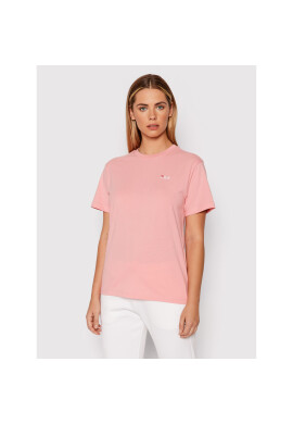 Fila Тишърт Efrat 689117 Розов Regular Fit - Pepit.bg