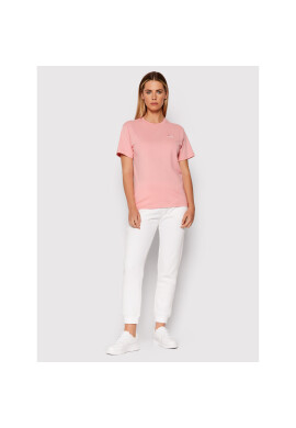 Fila Тишърт Efrat 689117 Розов Regular Fit - Pepit.bg