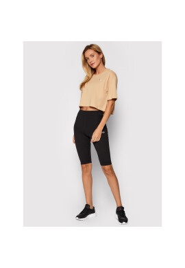 Fila Тишърт Ellasyn 688929 Бежов Relaxed Fit - Pepit.bg