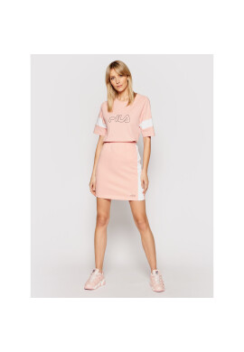 Fila Тишърт Jacklyn 683283 Розов Regular Fit - Pepit.bg