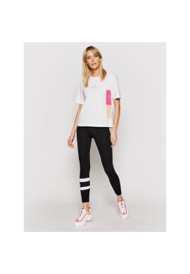 Fila Тишърт Jaelle 683293 Бял Regular Fit - Pepit.bg