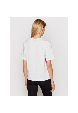 Fila Тишърт Jaelle 683293 Бял Regular Fit - Pepit.bg