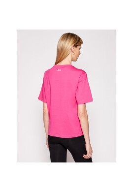 Fila Тишърт Jaelle 683293 Розов Regular Fit - Pepit.bg