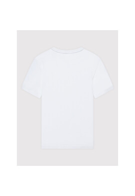 Fila Тишърт Levi 689070 Бял Regular Fit - Pepit.bg