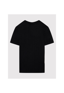 Fila Тишърт Levi 689070 Черен Regular Fit - Pepit.bg