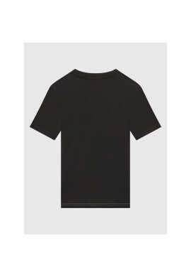 Fila Тишърт Mika 688759 Черен Regular Fit - Pepit.bg