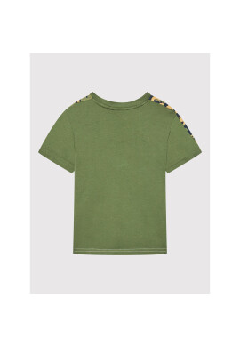 Fila Тишърт Noah 689087 Цветен Regular Fit - Pepit.bg