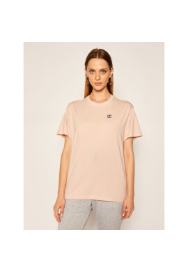Fila Тишърт Nova 682319 Бежов Regular Fit - Pepit.bg
