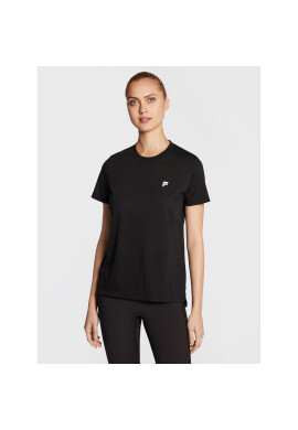 Fila Тишърт Rabaraba FAW0206 Черен Regular Fit - Pepit.bg