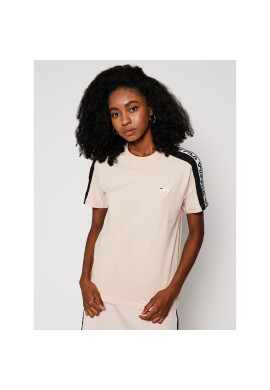 Fila Тишърт Tamsin 688045 Розов Regular Fit - Pepit.bg