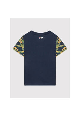 Fila Тишърт Thea Aop 689074 Цветен Regular Fit - Pepit.bg