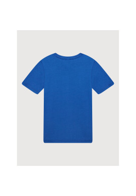 Fila Тишърт Trendelburg FAT0038 Син Regular Fit - Pepit.bg