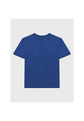 Fila Тишърт Triest FAT0147 Син Regular Fit - Pepit.bg