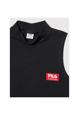 Fila топ Toledo FAT0008 Черен Regular Fit - Pepit.bg