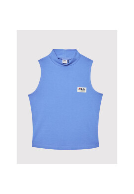 Fila топ Toledo FAT0008 Син Regular Fit - Pepit.bg