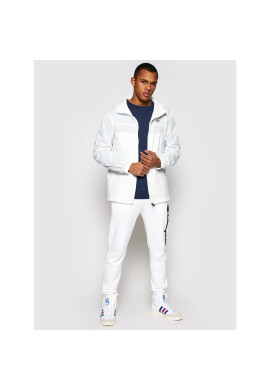 Fila Ветровка Eracio 688443 Бял Regular Fit - Pepit.bg