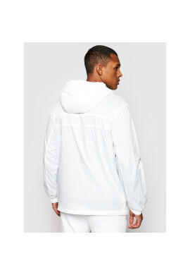 Fila Ветровка Eracio 688443 Бял Regular Fit - Pepit.bg