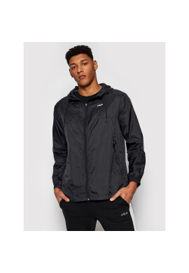 Fila Ветровка Eracio 688443 Черен Regular Fit - Pepit.bg