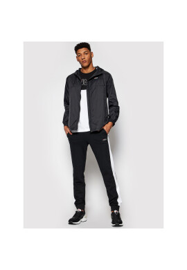 Fila Ветровка Eracio 688443 Черен Regular Fit - Pepit.bg