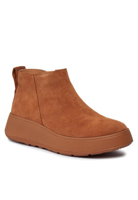 FitFlop Боти F-Mode GM3-592 Кафяв - Pepit.bg