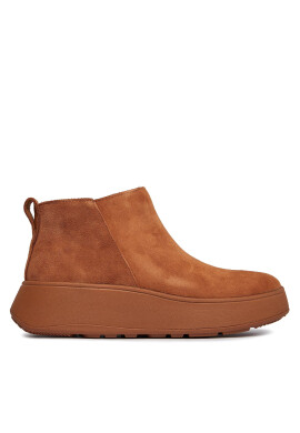 FitFlop Боти F-Mode GM3-592 Кафяв - Pepit.bg