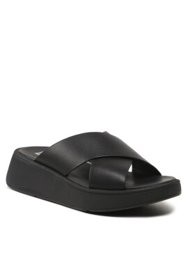 FitFlop Чехли F-MODE FW5-090 Черен - Pepit.bg