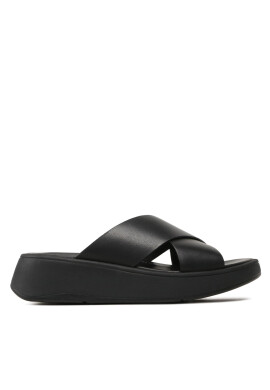 FitFlop Чехли F-MODE FW5-090 Черен - Pepit.bg