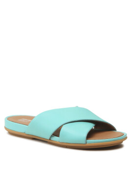 FitFlop Чехли GRACIE FD8-A51 Син - Pepit.bg